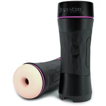 Мастурбатор Mystim Oh Push Me Donut