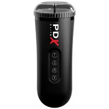 Автоматический мастурбатор PDX Elite Moto Blower с 3 функциями