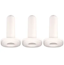 Набор узких сменных вставок для мастурбаторов Kiiroo Onyx 3 шт