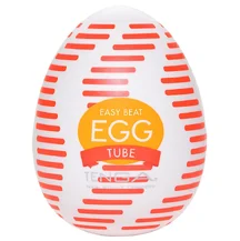 Мастурбатор яйцо Tenga Egg Tube