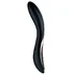 Вибратор Satisfyer Rrrolling Explosion с движущимся шариком чёрный фото 1