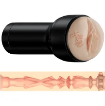 Мастурбатор Kiiroo Feel Molly Stewart копия вагины