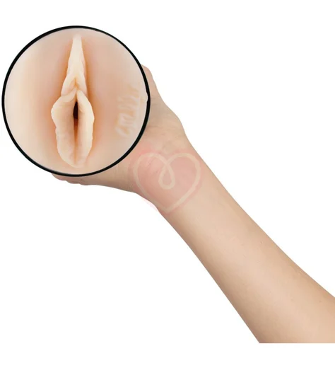 Мастурбатор Kiiroo Feel Molly Stewart копия вагины фото 5