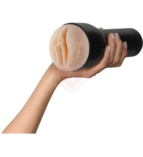 Мастурбатор Kiiroo Feel Molly Stewart копия вагины фото 7