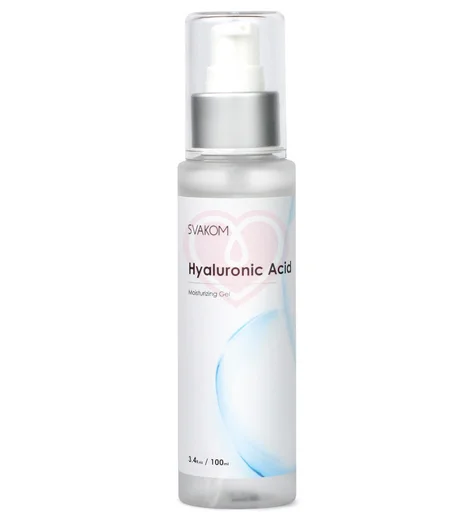 Лубрикант с гиалуроновой кислотой Svakom Hyaluronic Acid 100 мл фото 1