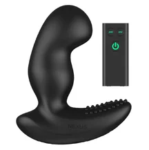 Стимулятор простаты Nexus Ride Extreme с пультом управления