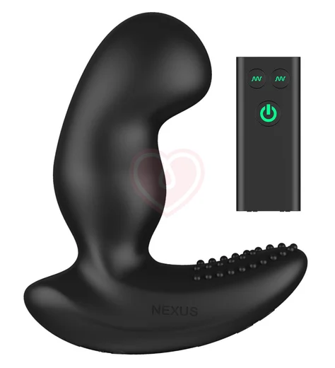 Стимулятор простаты Nexus Ride Extreme с пультом управления фото 1