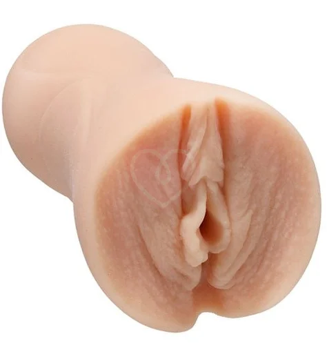 Мастурбатор слепок вагины Signature Strokers Karlee Grey фото 1