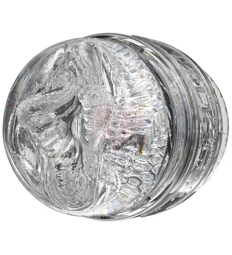 Сквозной мастурбатор Fleshlight Quickshot Mia Malkova копия вагины и попки фото 6