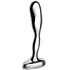 Металлический стимулятор простаты b-Vibe Stainless Steel Prostate Plug фото 1