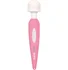 Беспроводной массажер BodyWand Mini розовый фото 1