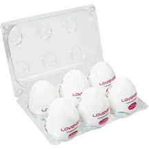 Набор яичек мастурбаторов Kraken Lovense