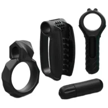 Набор мужских игрушек Bathmate Vibe Endurance Kit