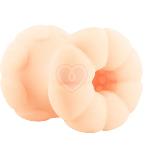 Мастурбатор-стоппер Homme Royal Henchman телесный фото 1