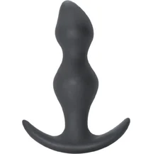 Анальная пробка Spice It Up Fantasy серая