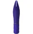 Вибратор для внешних эрогенных зон Universe BonBon’s Powerful Spear синий фото 1