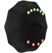 Таймер Bathmate Direct Pump Timer чёрный