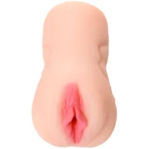 Реалистичный мастурбатор-вагина Juicy Pussy by Toyfa Mature