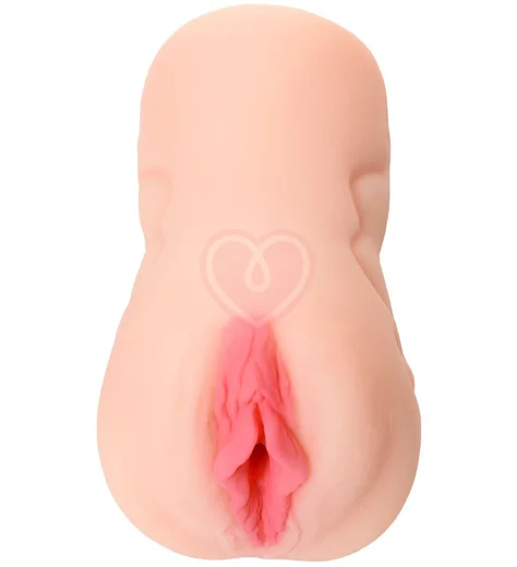 Реалистичный мастурбатор-вагина Juicy Pussy by Toyfa Mature фото 1