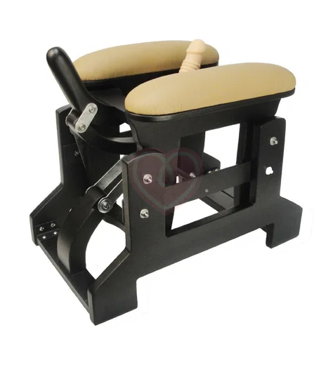 Секс-машина тренажёр Love Rider фото 1