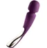 Массажёр LELO Smart Wand Large фиолетовый фото 1
