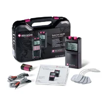 Генератор импульсов с цифровым управлением Mystim Tension Lover