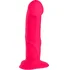Фаллоимитатор Fun Factory The Boss Dildo розовый фото 1