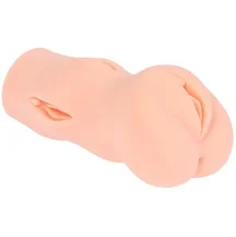 Мастурбатор вагина с реалистичным рельефом Kokos Dream