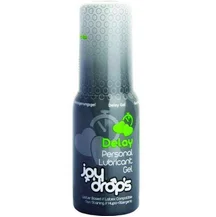 Пролонгирующий лубрикант Joydrops Delay для мужчин 50 мл