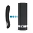 Набор для секса на расстоянии Kiiroo мастурбатор Onyx 2 и чёрный вибратор Pearl 2 фото 1