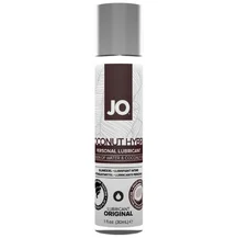 Лубрикант с кокосовым маслом System JO Hybrid Lubricant 30 мл