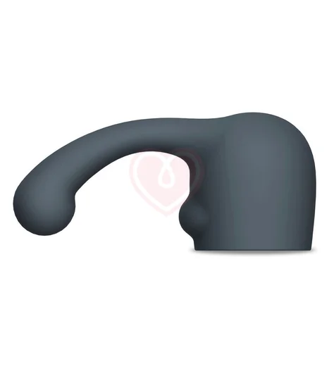 Утяжелённая насадка для массажёра Le Wand Curve фото 1