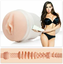 Мастурбатор Fleshlight Signature Madison Ivy Beyond копия вагины