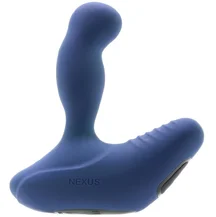 Массажёр простаты Nexus Revo New синий