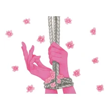 Открытка Сакура