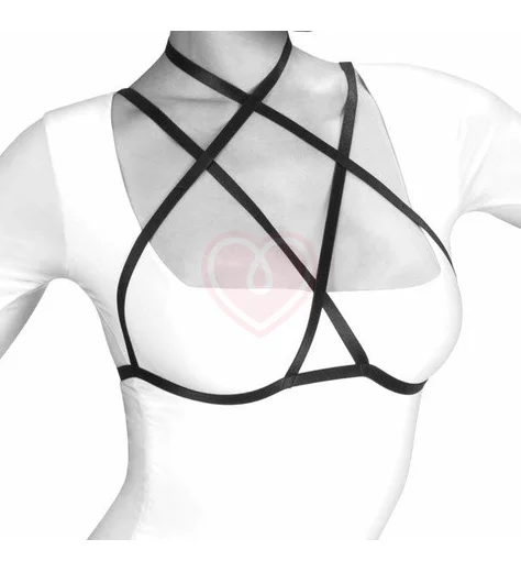 Эластичная фиксация Bijoux Pour Toi Lola фото 1