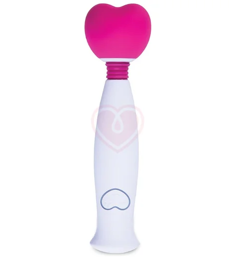 Вибромассажёр OhMiBod Wanderlust Wand Vibe фото 1