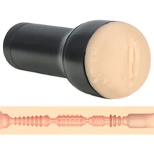 Мастурбатор Kiiroo Feel Nicolette Shea копия вагины