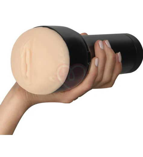 Мастурбатор Kiiroo Feel Nicolette Shea копия вагины фото 3