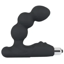 Рельефный стимулятор простаты Rebel