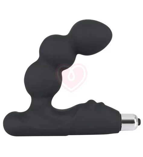 Рельефный стимулятор простаты Rebel фото 1