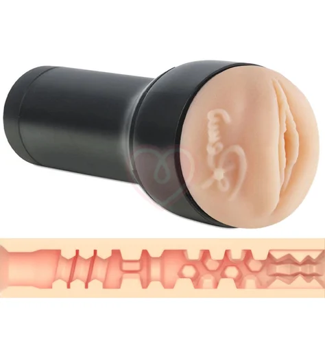 Мастурбатор Kiiroo Feel Romi Chase копия вагины фото 1