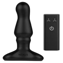 Анальный стимулятор Nexus Bolster с расширяющимся кончиком
