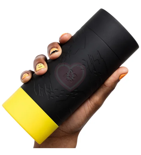 Мастурбатор Romp Dash фото 3