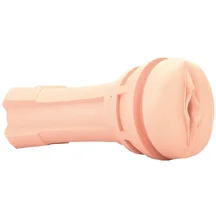 Внутренняя вставка для мастурбатора Mystim Oh Push Me Vagina вагина