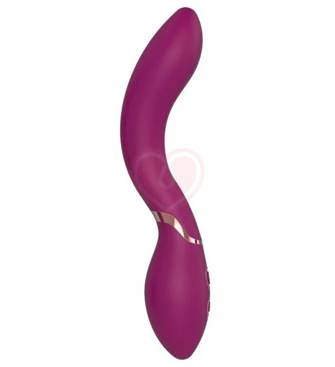 Вибратор для зоны G Anasteisha An Stem фото 3