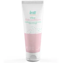 Съедобная смазка с эффектом вибрации Intt Vibe Sensation 50 г