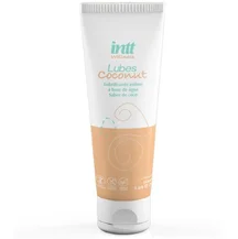 Лубрикант Intt Lubes Coconut с ароматом кокоса 50 г