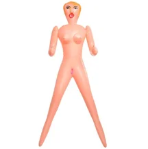 Надувная секс-кукла Becky The Beginner Babe Love Doll