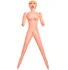 Надувная секс-кукла Becky The Beginner Babe Love Doll фото 1